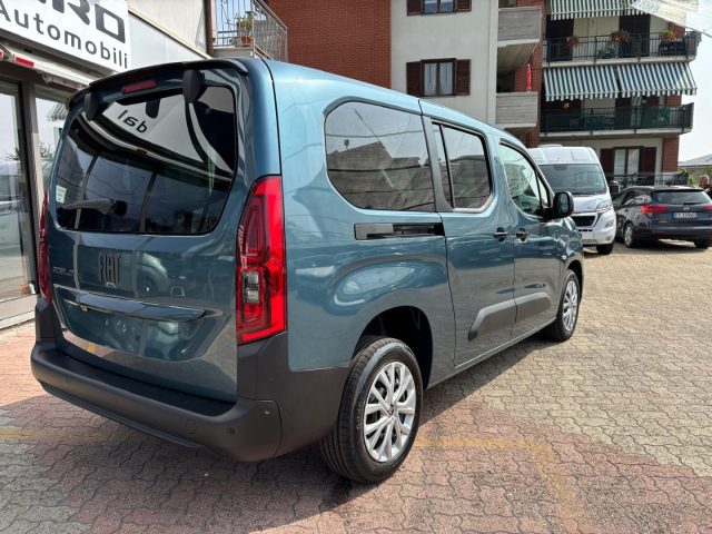 FIAT Doblo usata 13