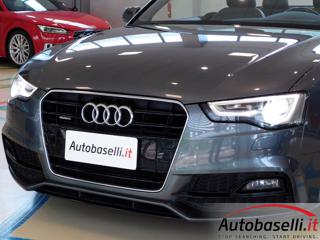 AUDI A5 usata, con Bracciolo