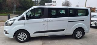 FORD Tourneo Custom usata, con Specchietti laterali elettrici