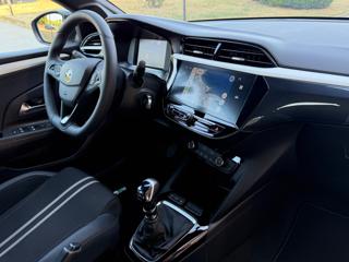 OPEL Corsa usata, con Touch screen