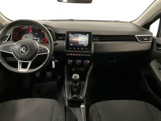 RENAULT Clio usata, con ESP