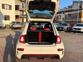 ABARTH 595 usata, con Alzacristalli elettrici