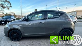 LANCIA Ypsilon usata, con Climatizzatore