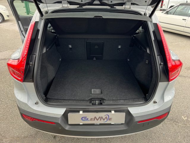 VOLVO XC40 usata, con Sistema di navigazione