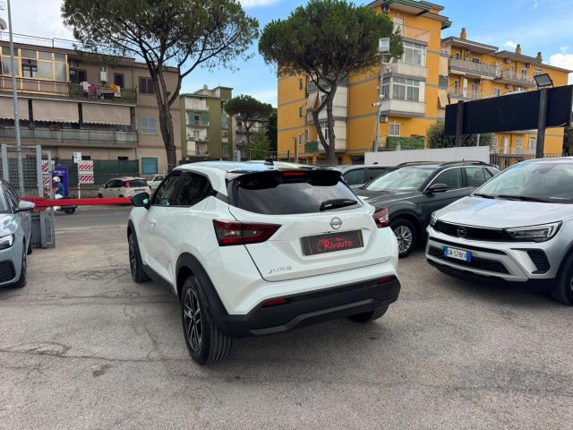 NISSAN Juke usata, con Alzacristalli elettrici