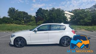 BMW 125 usata, con Airbag Passeggero