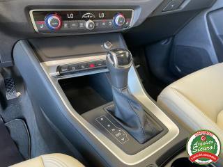 AUDI Q3 usata, con Park Distance Control
