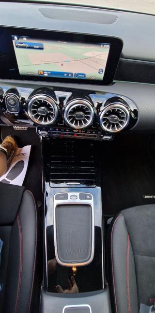 MERCEDES-BENZ A 200 usata, con Servosterzo