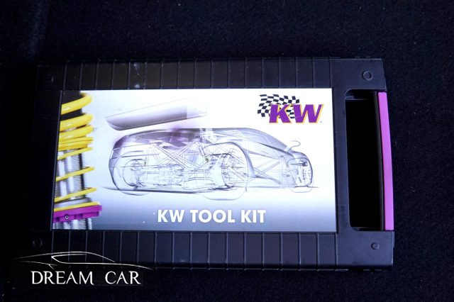 TOYOTA GR Supra usata, con Immobilizzatore elettronico