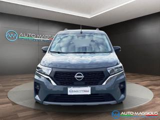 NISSAN Townstar usata, con Airbag