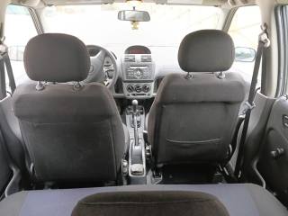 SUZUKI Ignis usata 18