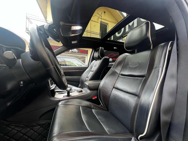 JEEP Grand Cherokee usata, con Controllo trazione