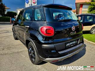 FIAT 500L usata, con Airbag laterali