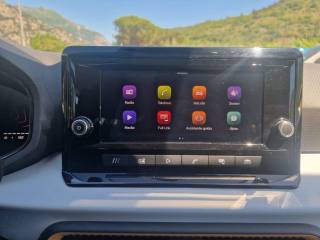 SEAT Arona usata, con ESP