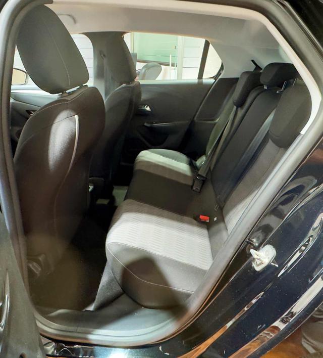 OPEL Corsa usata, con Climatizzatore