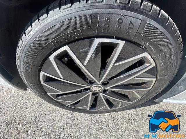 SKODA Scala usata 54