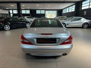 MERCEDES-BENZ SL 600 usata, con Chiusura centralizzata