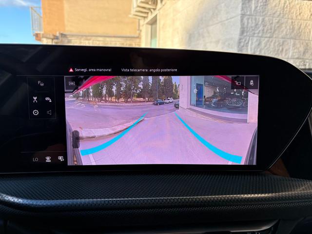 AUDI Q5 usata, con Start/Stop Automatico