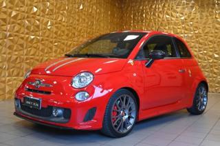 ABARTH 695 usata 113