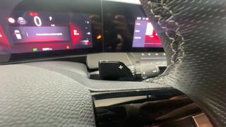 OPEL Astra usata, con ESP