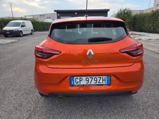 RENAULT Clio usata, con Alzacristalli elettrici