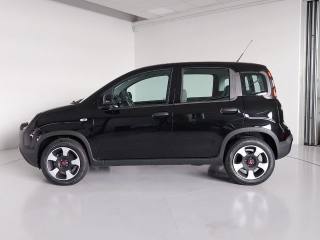 FIAT Panda usata, con Alzacristalli elettrici