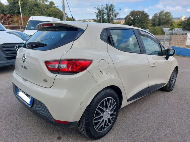 RENAULT Clio usata, con Cerchi in lega