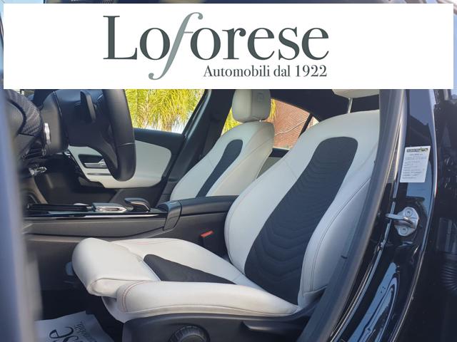 MERCEDES-BENZ A 180 usata, con Cerchi in lega