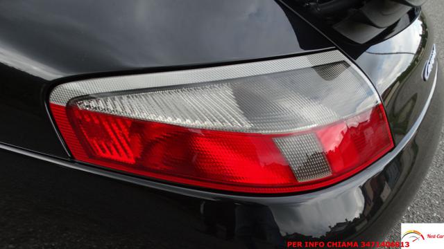 PORSCHE 996 usata 60