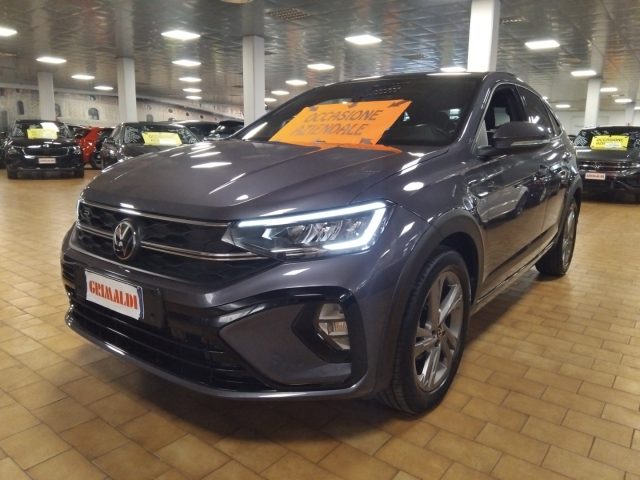 VOLKSWAGEN Taigo usata, con ABS