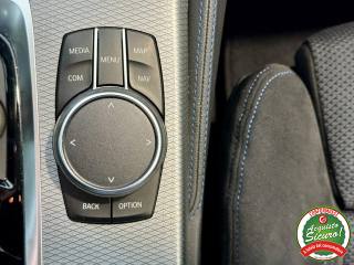 BMW 520 usata, con Cronologia tagliandi