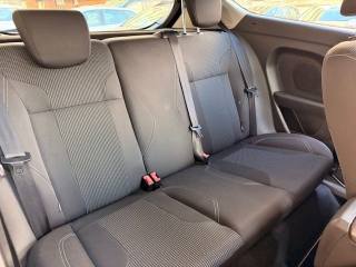 FORD Fiesta usata, con Servosterzo