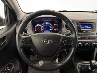 HYUNDAI i10 usata, con Boardcomputer