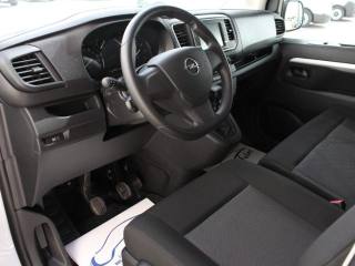 OPEL Vivaro usata, con Climatizzatore