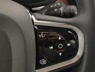 VOLVO XC60 usata, con Sedili riscaldati