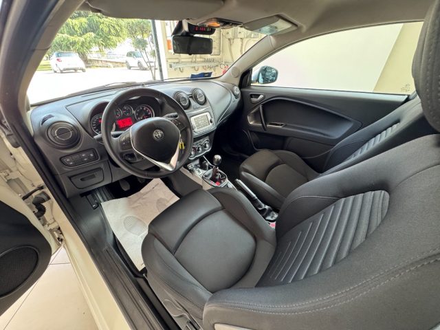 ALFA ROMEO MiTo usata, con Immobilizzatore elettronico