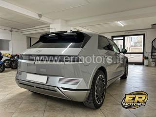 HYUNDAI Ioniq 5 usata, con Airbag Passeggero