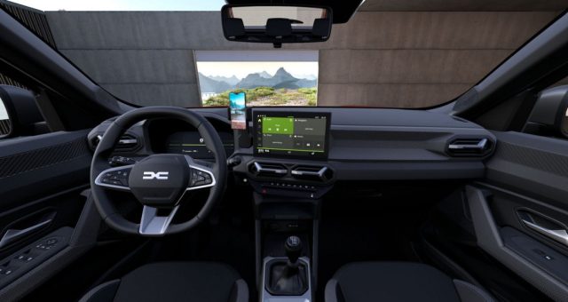 DACIA Duster usata, con Climatizzatore