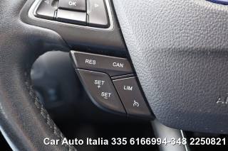 FORD Focus usata, con Specchietti laterali elettrici