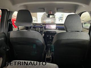 CITROEN C3 usata, con Hill holder