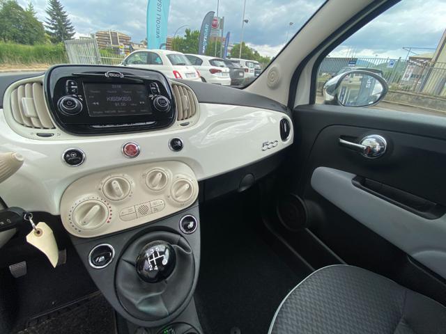 FIAT 500 usata 30