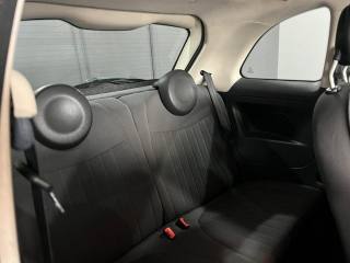 FIAT 500 usata, con ESP