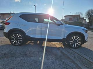 VOLVO XC40 usata, con Immobilizzatore elettronico