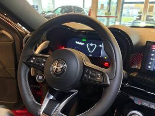 ALFA ROMEO Tonale usata, con Bracciolo
