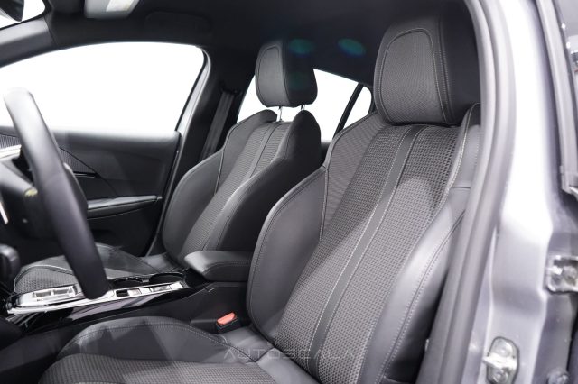PEUGEOT 208 usata, con Controllo trazione