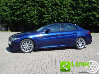 ALFA ROMEO Giulia usata, con ESP