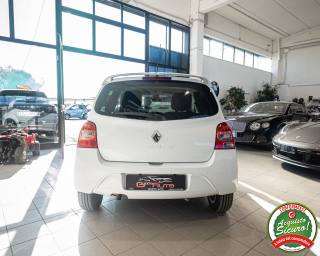 RENAULT Twingo usata, con Airbag Passeggero