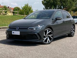 VOLKSWAGEN Golf 1.5 TSI 150 CV EVO ACT R-Line