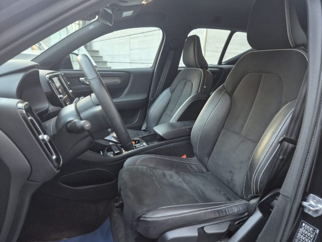 VOLVO XC40 usata, con Chiusura centralizzata