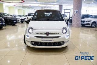 FIAT 500 usata, con Airbag